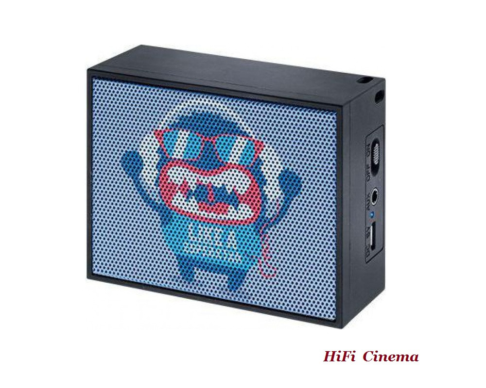 MAC Audio BT Style 1000 Monster портативна Bluetooth акустика з вбудованим акумулятором