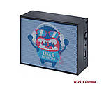 MAC Audio BT Style 1000 Skully портативна Bluetooth акустика з вбудованим акумулятором, фото 9