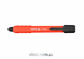 Автоматичний Олівець для мулярських і столярних робіт YATO HB