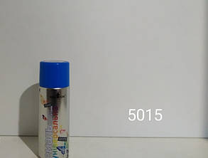 NewTon фарба аерозоль 5015 400гр (блакитна глянсова)