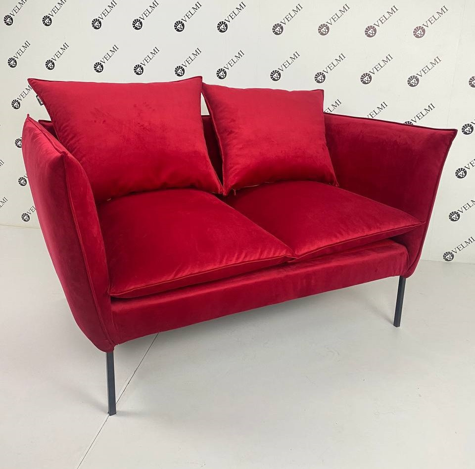 Диван для очікування Velour