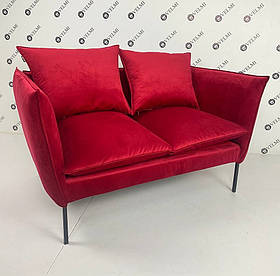 Диван для очікування Velour