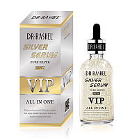 Сыворотка Dr.Rashel VIP Silver Serum 99,9 % с частичками серебра 50мл