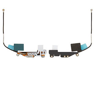 Шлейф для iPad Mini 2 Retina, iPad Mini 3 Retina, антени GPS, з компонентами