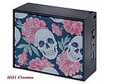 MAC Audio BT Style 1000 DJ портативна Bluetooth акустика з вбудованим акумулятором, фото 8