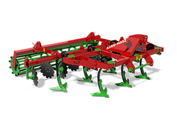 Ґрунтообробний агрегат Agro-Masz APP