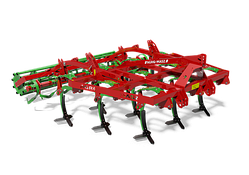 Ґрунтообробний агрегат з ресорном захистом Agro-Masz APR
