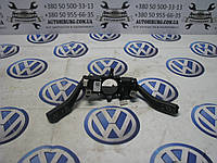 Подрулевой переключатели Volkswagen Passat B7 USA 1K5953502