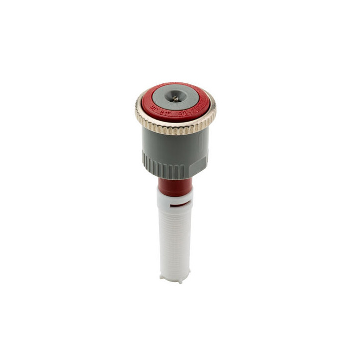 Форсунка - радіус 2,5 - 4,9 м, сектор 90 - 210°, Hunter MP 815, Rotator, для висувного зрошувача