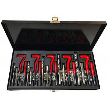 Набори для відновлення різьби