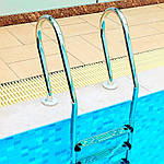 Драбина Emaux Mixta NSF515-SR (5 ступ.), фото 3