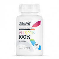 Vitamin Vit&MIN Ostrovit 90 таб.