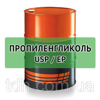 Пропіленгліколь технічний