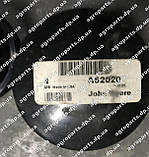 Хомут A54309 John Deere STRAP, VACUUM BRACKET зажим А54309 пластина, фото 5
