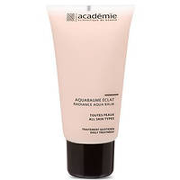 Абрикосовый крем - сияние Аквабальзам / Aquabaume Èclat Academie Radiance Aqua Balm