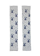 Гетри для дівчинки з зайчиком