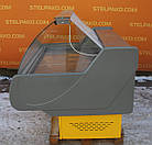 Холодильна універсальна вітрина «Технохолод Невада ПВХС» 1.6 м. (Україна), чудовий стан, Б/у, фото 6