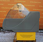 Холодильна універсальна вітрина «Технохолод Невада ПВХС» 1.6 м. (Україна), чудовий стан, Б/у, фото 4