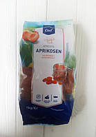 Курага сушеные абрикосы Metro Chef Aprikosen 1кг (Германия)