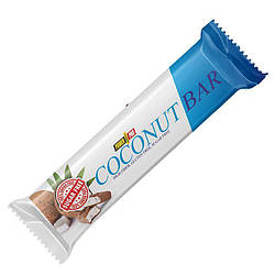 Батончик Power Pro Coconut без цукру 50 г