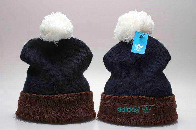 Шапка зимняя Adidas / SPK-360