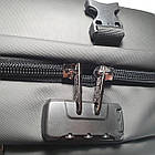 Жорсткий міський рюкзак для ноутбука з AUX,USB Catesigo з кодовим замком, фото 10