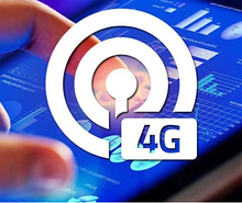 Модеми 3G/4G Мобільний інтернет