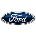 Ковпачки FORD