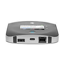 4G LTE Wi-Fi роутер Netgear Nighthawk M2 (MR2100) (Київстар, Vodafone, Lifecell) Сток, фото 4