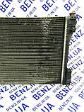 Основний радіатор Mercedes W204, S204 A2045000303, фото 6