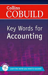 Collins COBUILD Key Words for Accounting