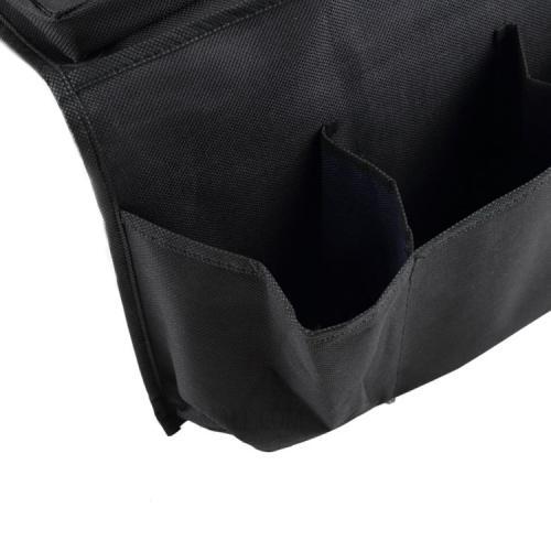 Органайзер на подлокотник дивана Arm rest organizer на 6 карманов со столешницей - фото 5 - id-p1335212556