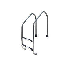 Драбина Emaux Standard NSL215-SR (2 ступ.)