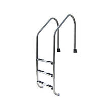 Драбина Emaux Standard NSL315-SR (3 ступ.)