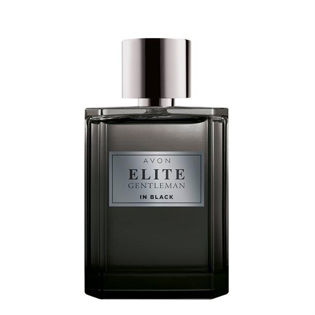 Elite Gentleman Avon для мужчин - фото 3 - id-p1335224332