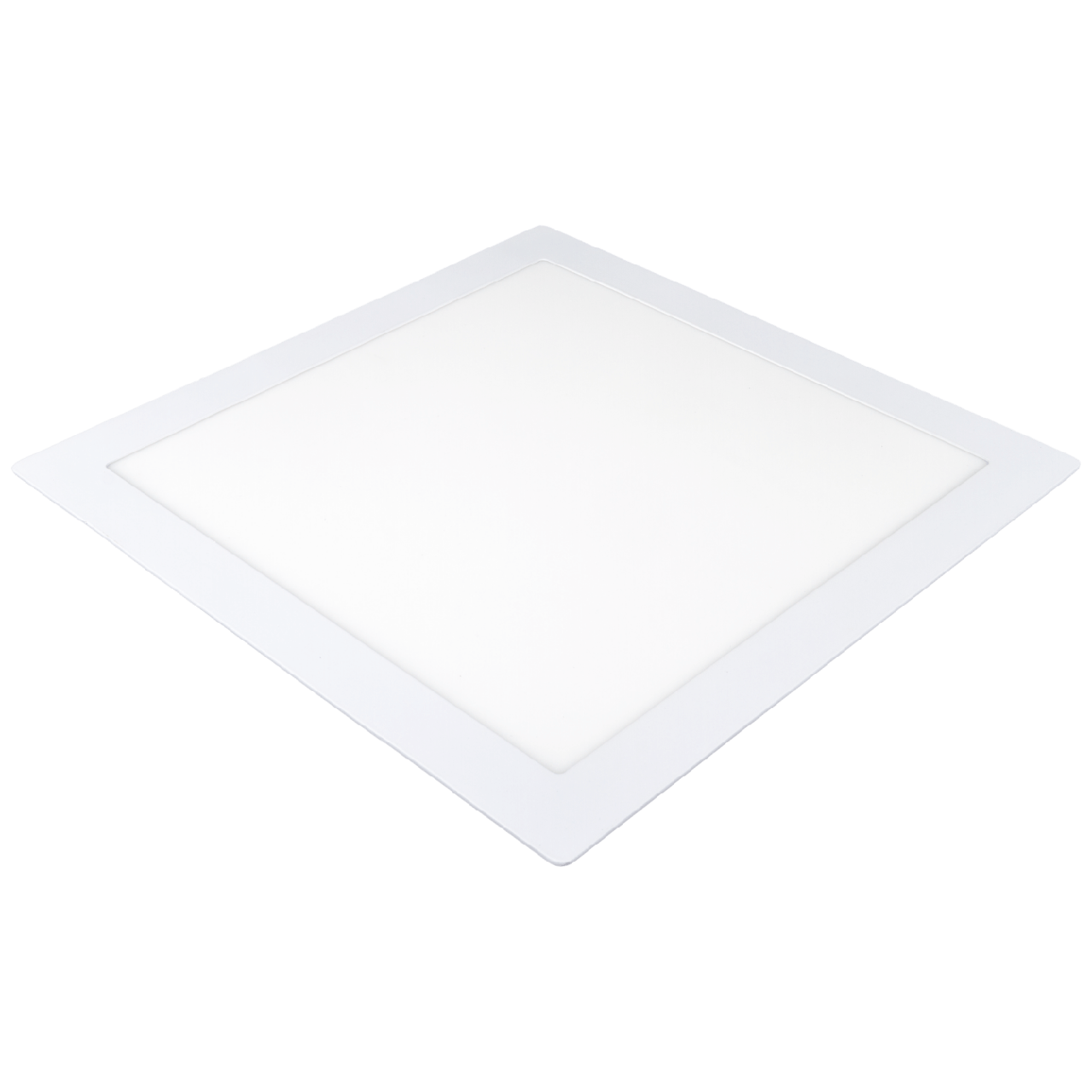 LED світильник Ilumia 24W 4000К нейтральний врізний (034)