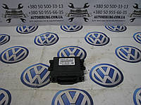 Блок управления АКПП Volkswagen Passat B7 USA 09G927749