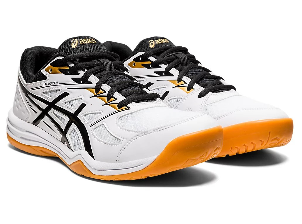 Кросівки волейбольні ASICS UPCOURT 4 1071A053-102