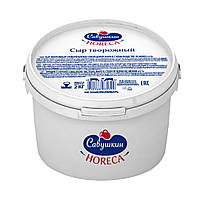 Сир сир сир сир сир сирний Савушник продукт HoReCa, Білорусь. 2,4кг