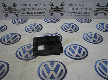 Блок BCM Volkswagen Passat B7 USA 5K0937087