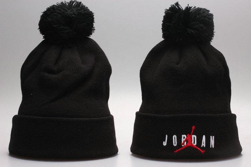 Шапка зимняя Jordan / SPK-371