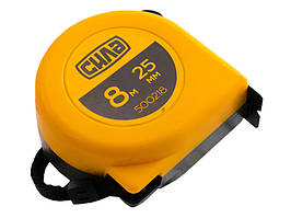 Рулетка СИЛА 500218 Стандарт 8 м