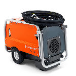 Гідравлічна станція Husqvarna PP 518