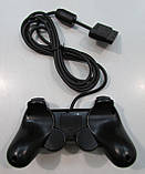 Джойстик Playstation 2,DualShock 2 (PS1-PS2), фото 7