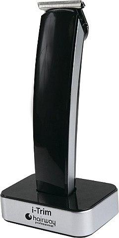 Машинка для фігурної стрижки I-Trim Hairway 02035