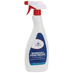 Засіб для очищення універсальне суднове для човна і катера 750 мл Osculati біорозкладне для склопластику і ПВХ