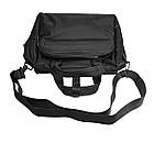 Чоловічий однолямочный рюкзак з екошкіри, фото 4