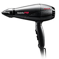 Фен д/волос BaByLiss PRO BLACK STAR 2200 BAB6250IE