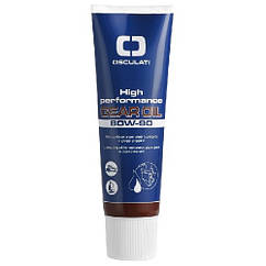 Олива трансмісійна суднова для човна і катера High Performance Gear Oil 80W-90 025 літра Osculati