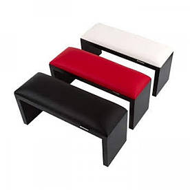 Підставка для манікюру на чорних ніжках